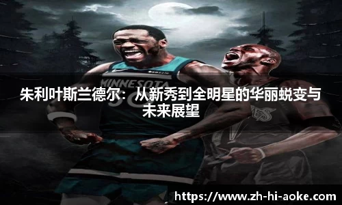 朱利叶斯兰德尔:从新秀到全明星的华丽蜕变与未来展望